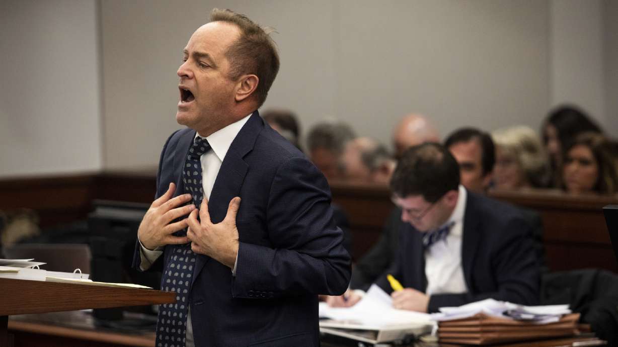 Judge: Give me weeks for decision in big Flint water case