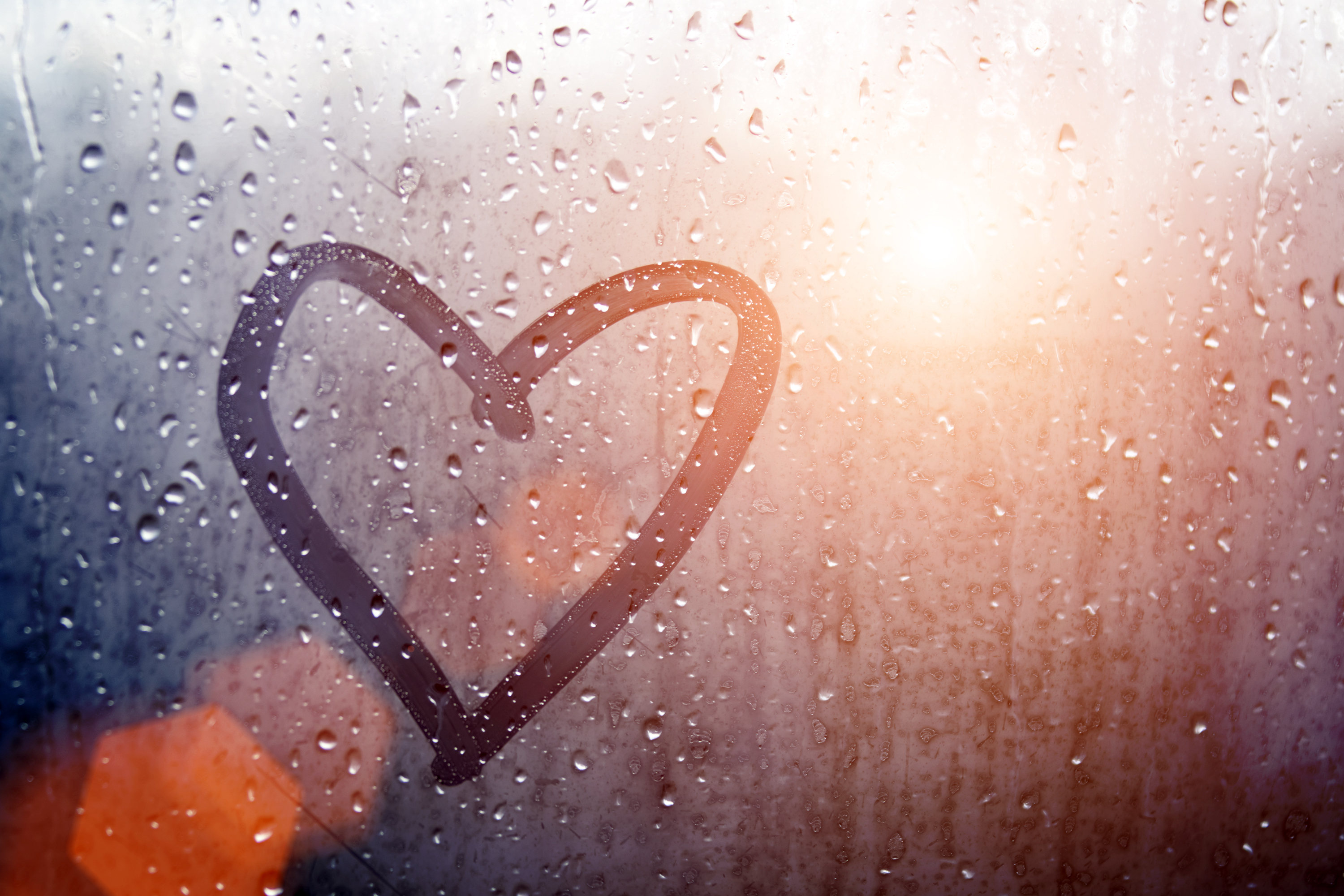 Got a story about love or heartbreak? We want to hear it