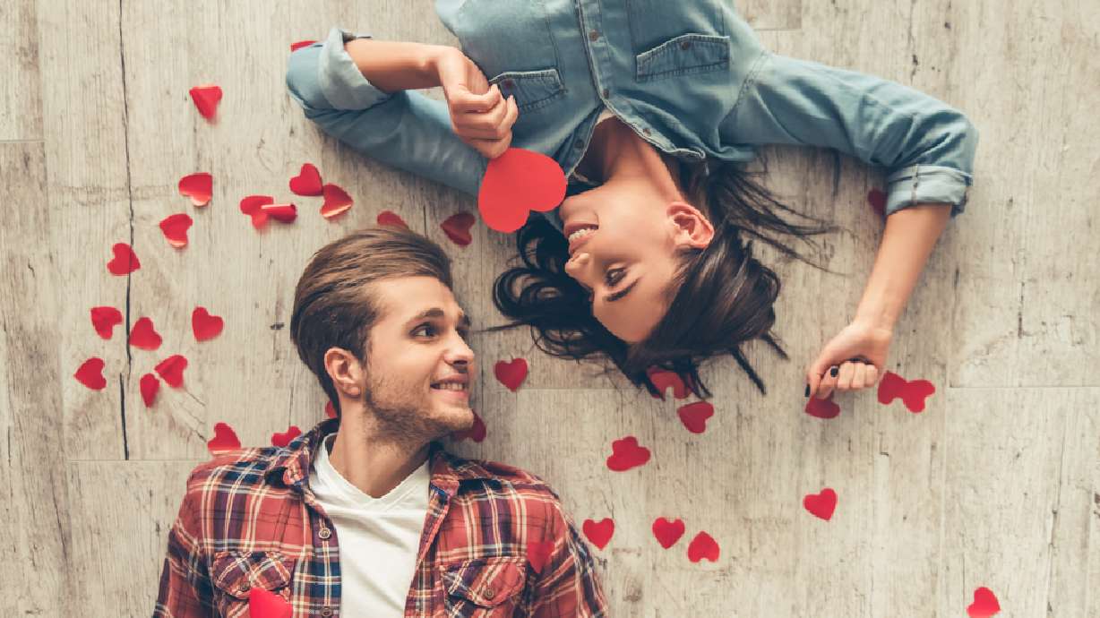 5 ways to show your love without saying the words