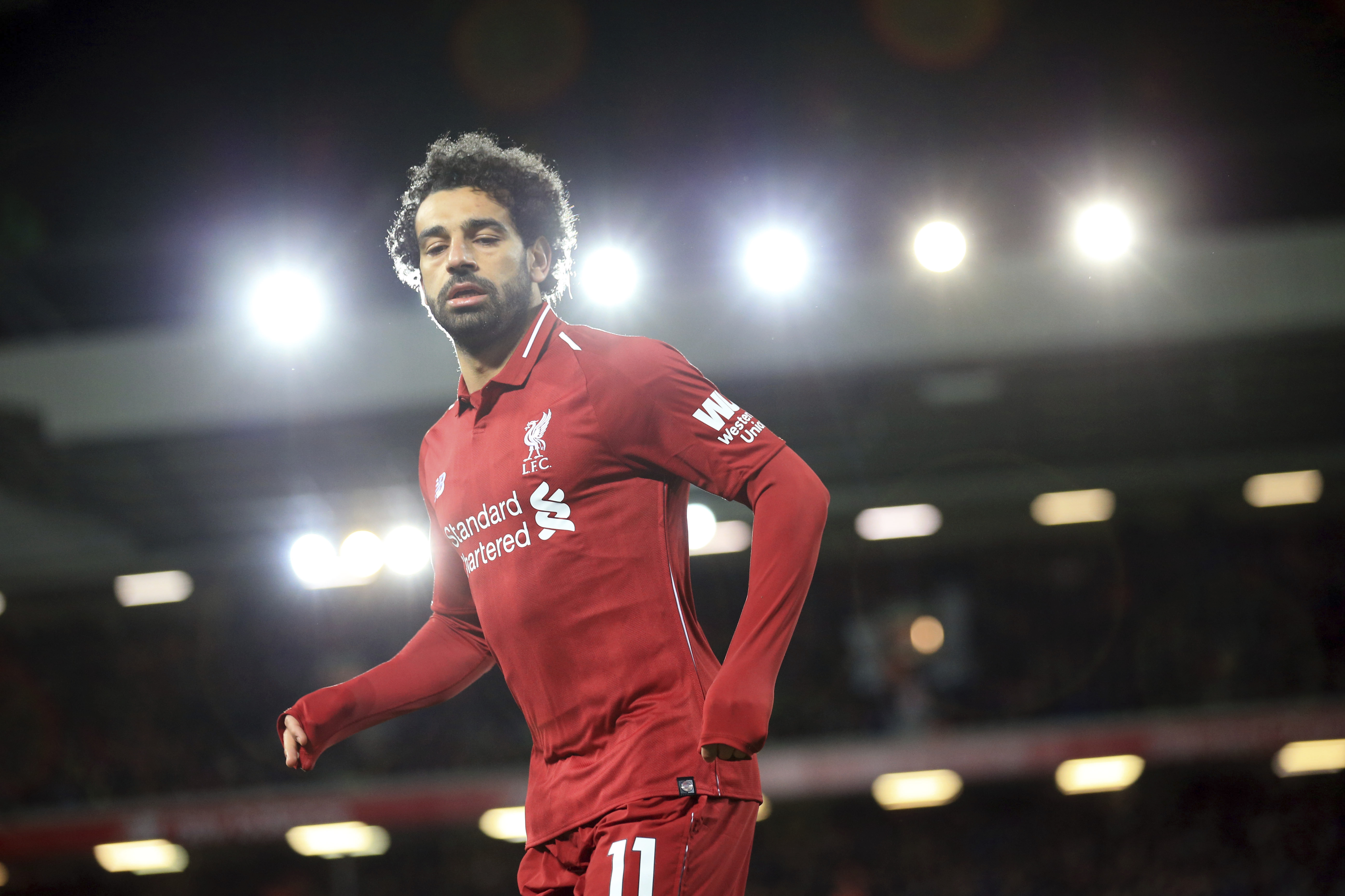 EPL title-chasing Liverpool reveals record profit of $162M