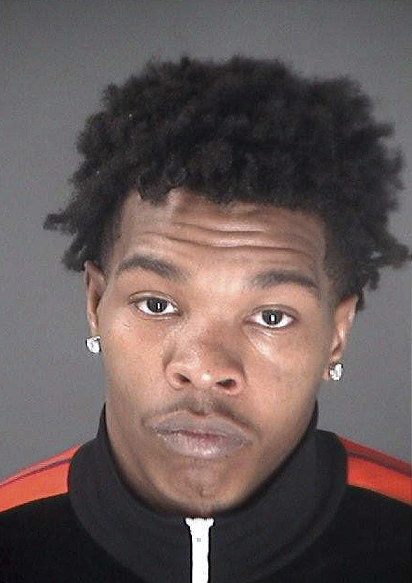 Lil Baby arrested, accused of reckless driving in a Corvette