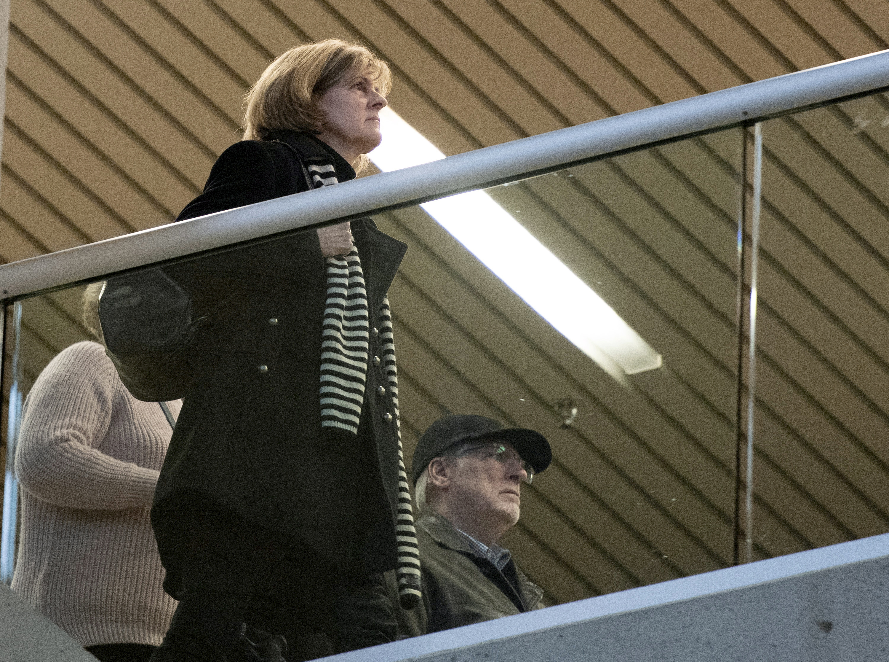 Canadian judge sentences man who killed 6 at mosque