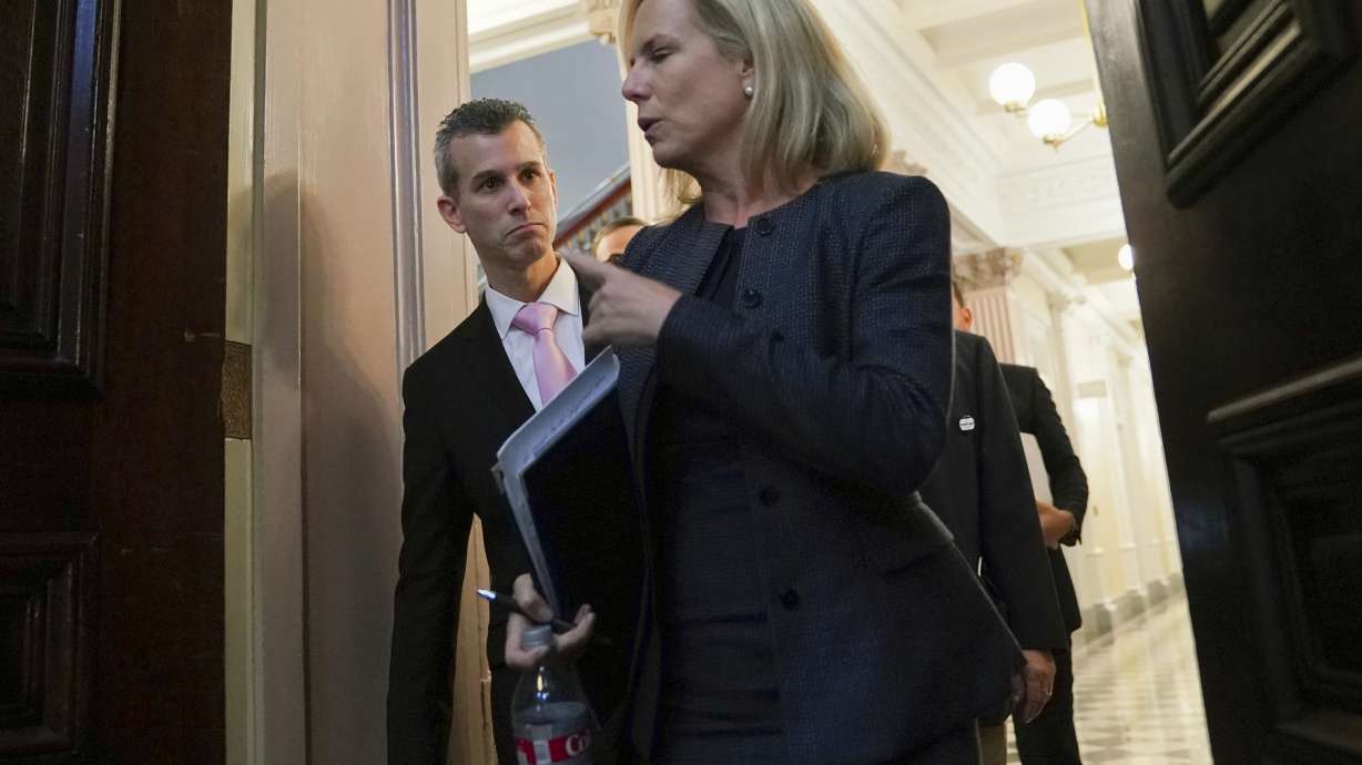 Where are Stoneman Douglas students, parents, officials now?