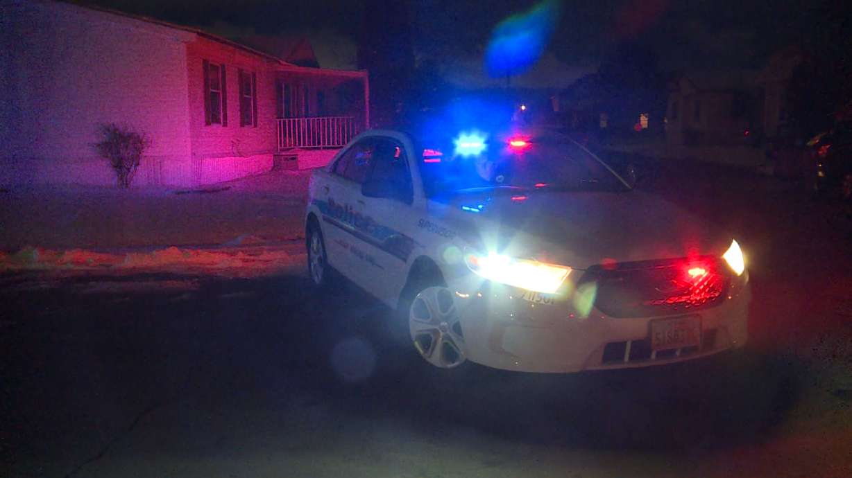 911 call made by victim's 5-year-old leads to discovery of deceased Utah mother; man arrested