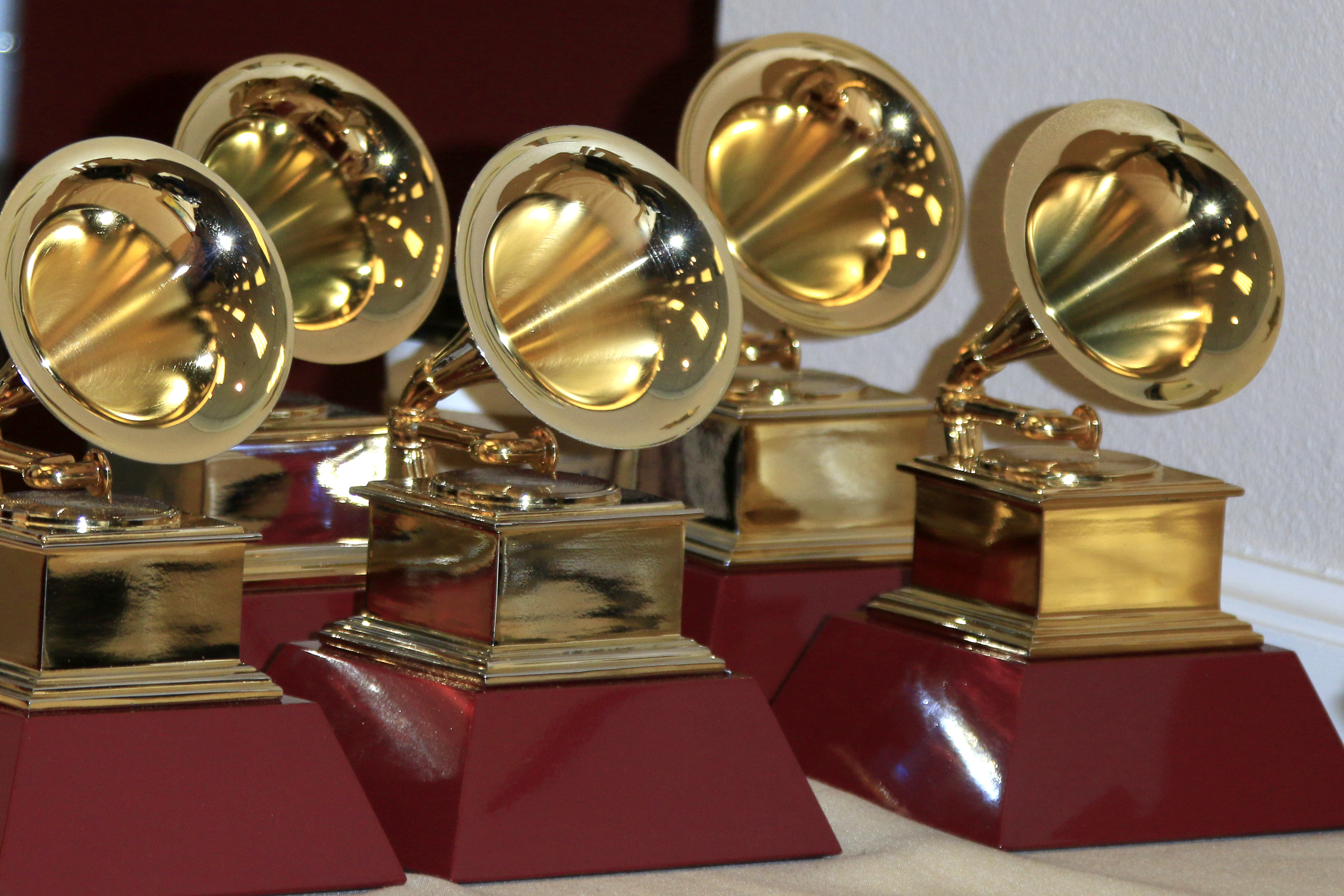 Grammy winners 2019: Here's the full list of who won