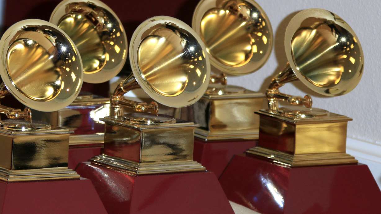 Grammy winners 2019: Here's the full list of who won