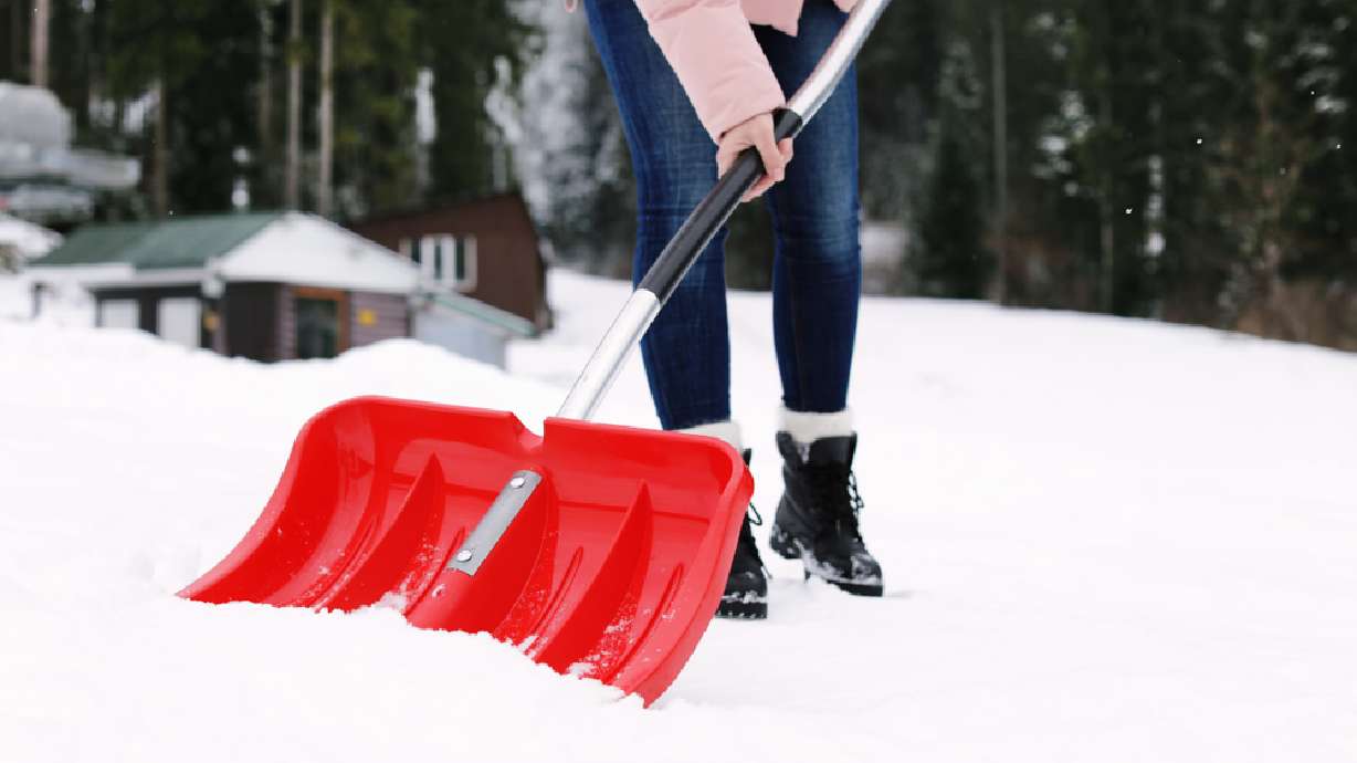 Make Your Week: Cleaning the canyons, food drives for those in need