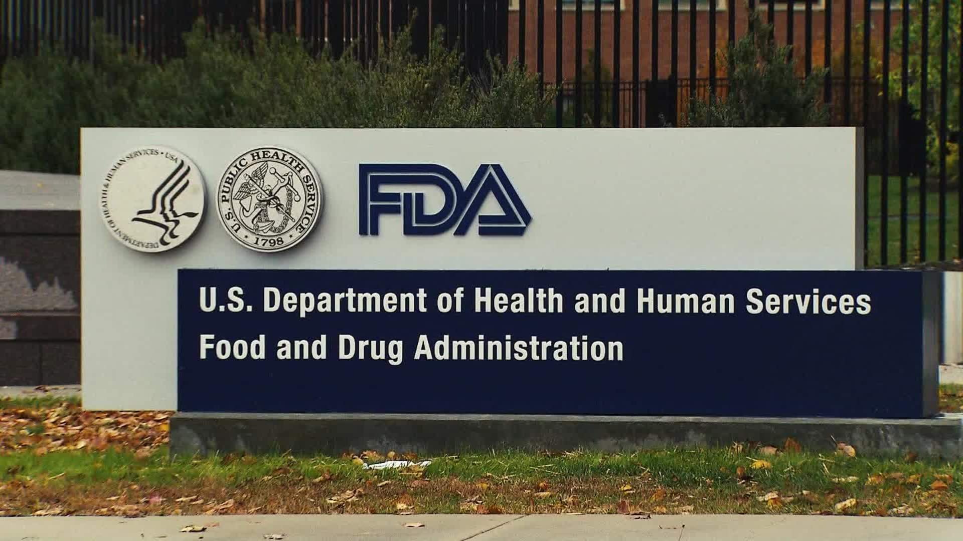 FDA targets illegally marketed dietary supplements