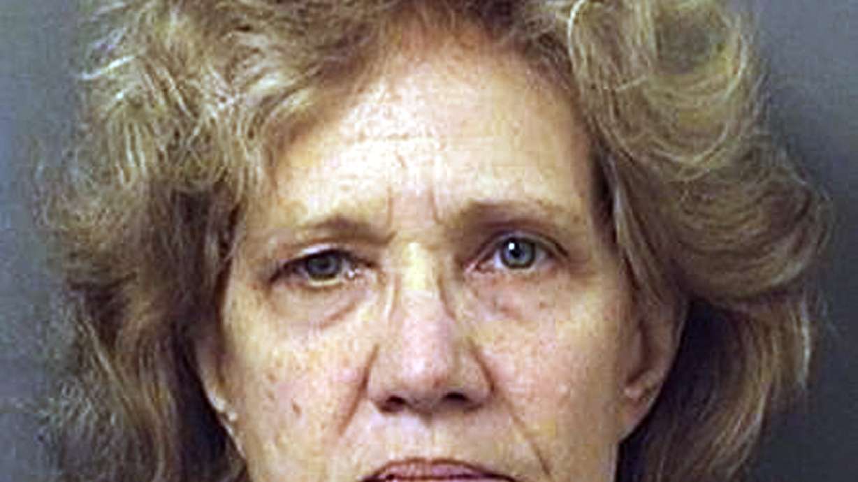 The Latest: Police: Torn letters key to 1986 killing of boy