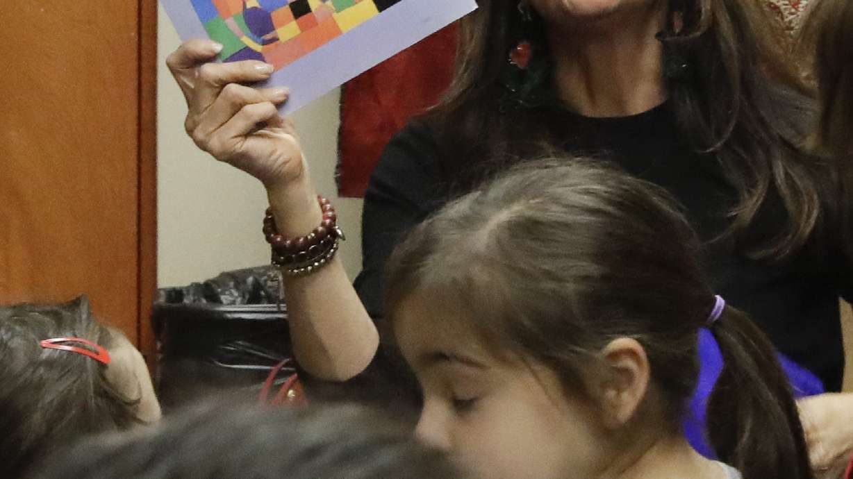 Iranian-Americans nurture new generations after revolution