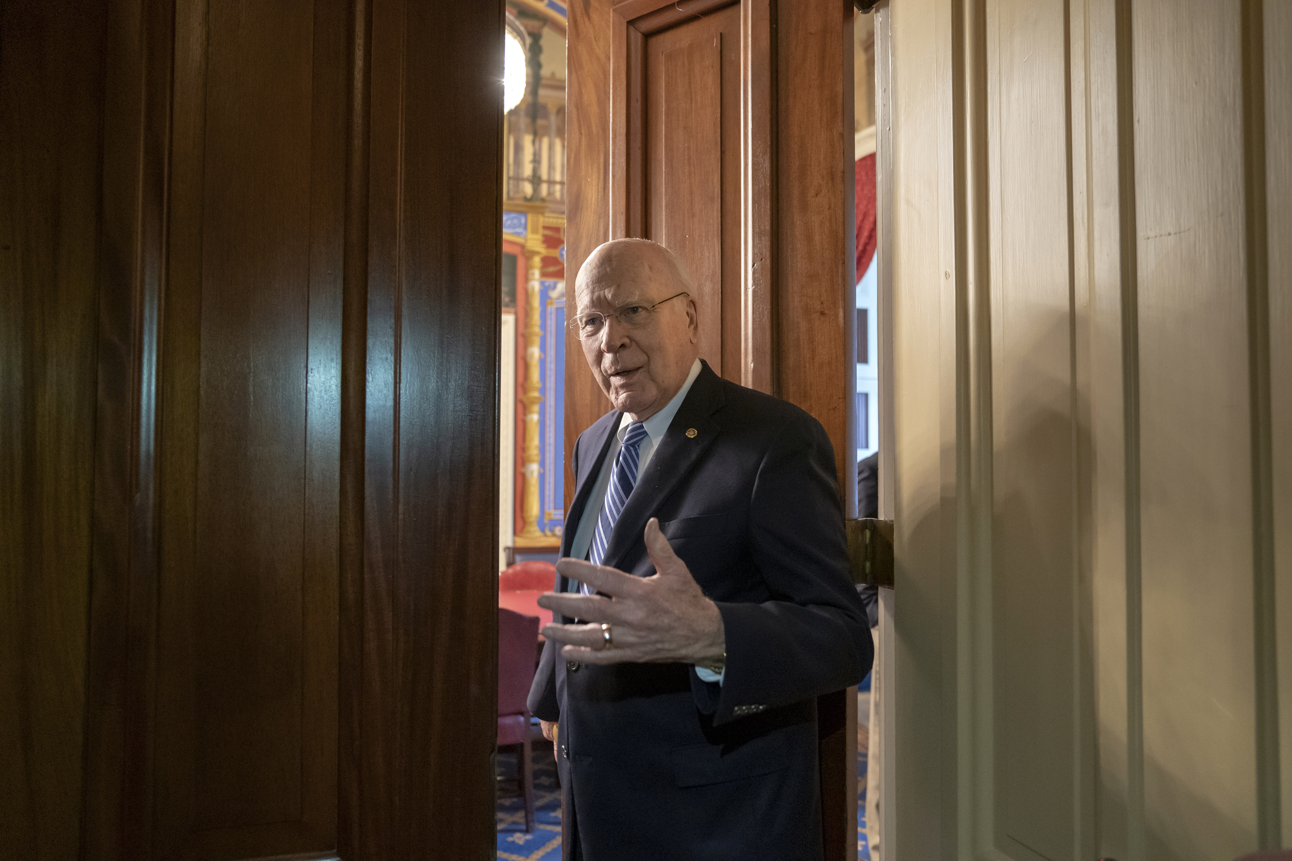 Budget deal allows far less money than Trump wanted for wall