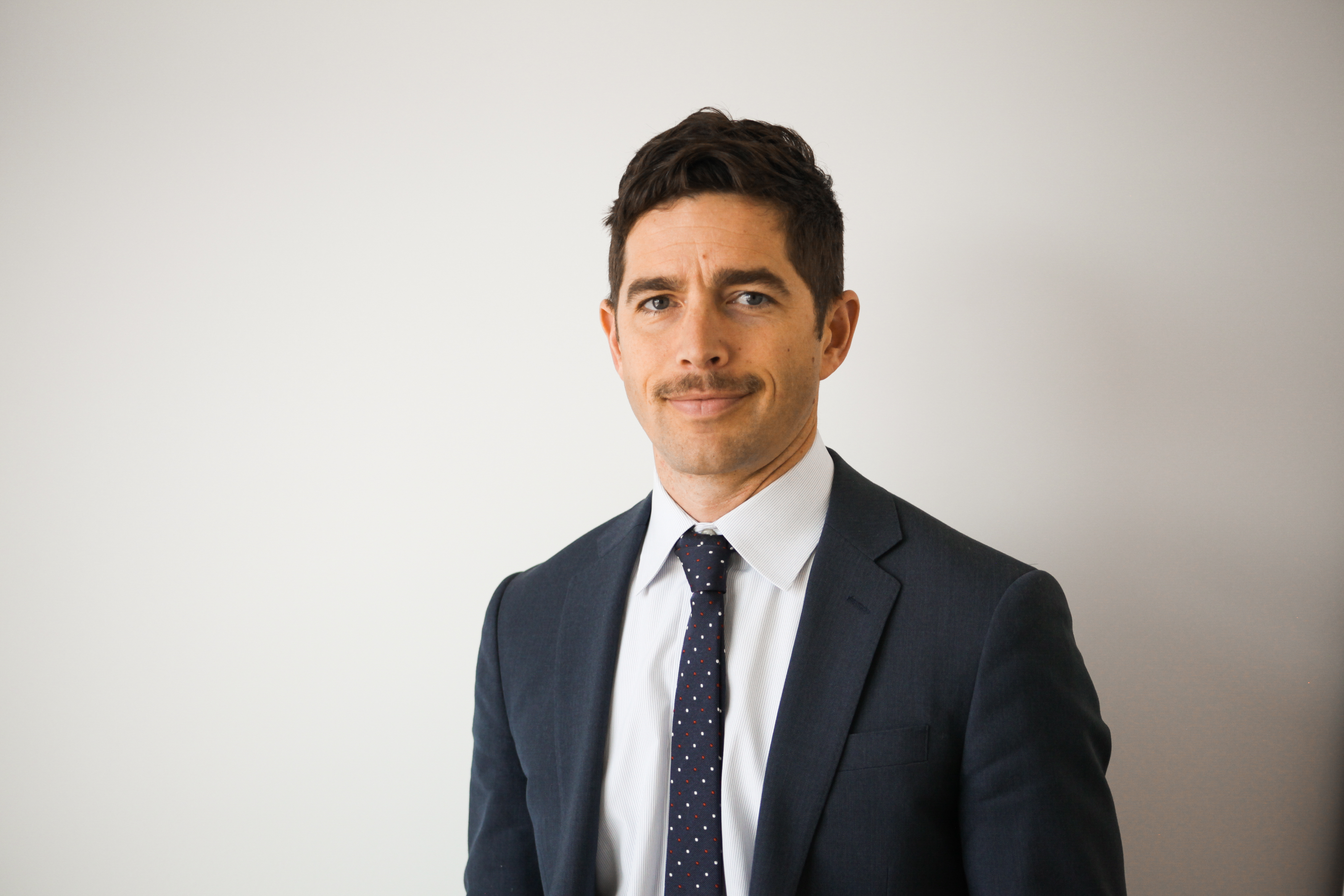 Salt Lake City mayor race grows as David Garbett launches campaign, prioritizes air quality