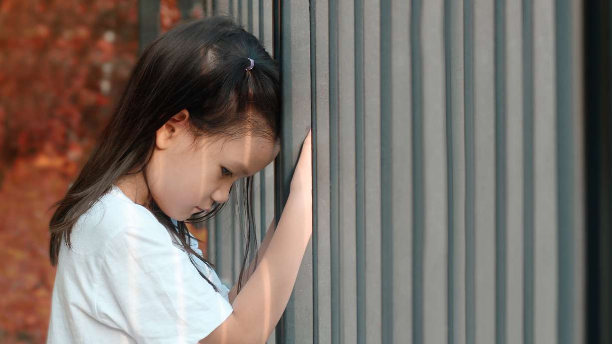 Nearly 1 in 7 US kids and teens has a mental health condition, and half go untreated, study says