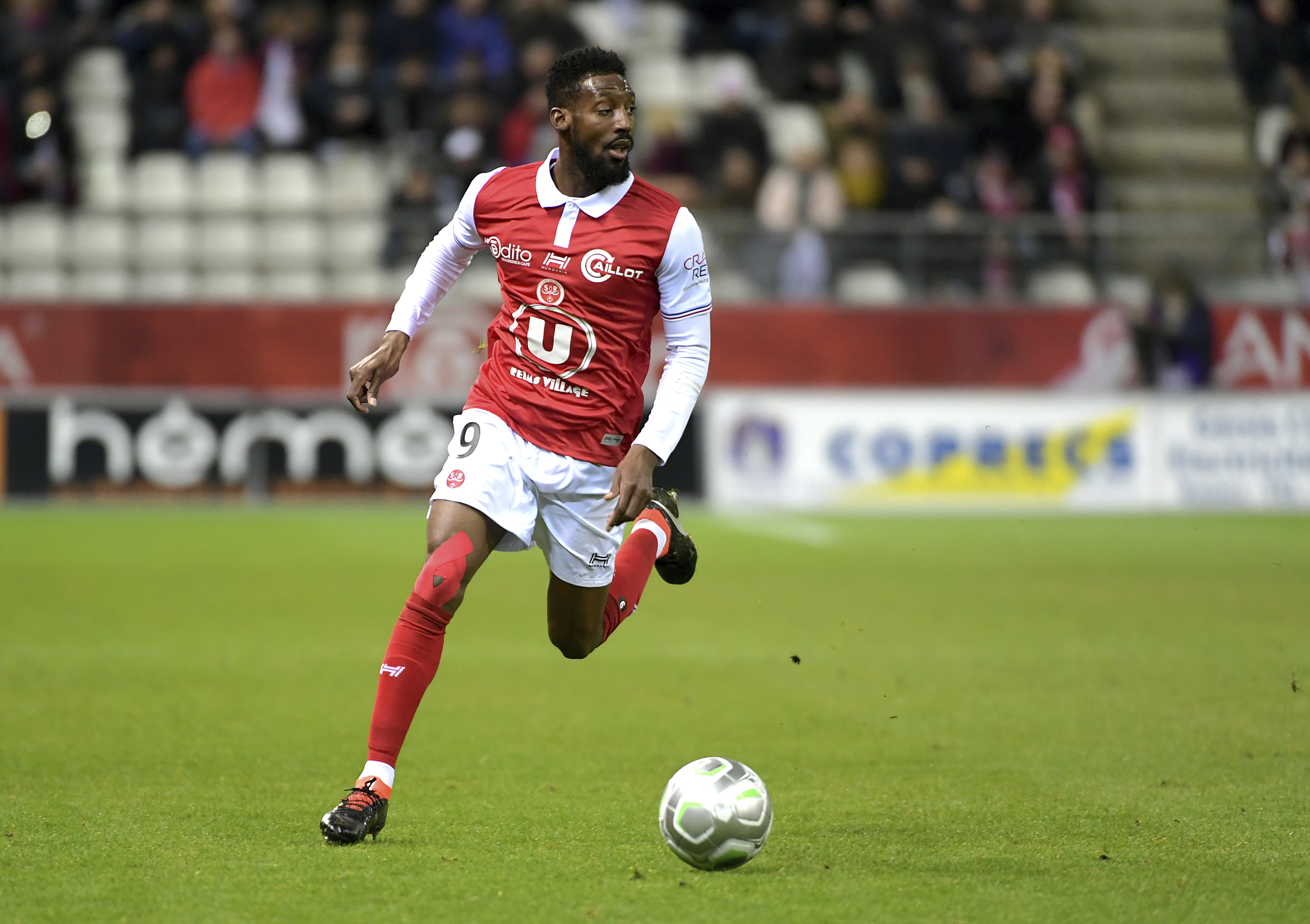 In France, footballers fight workplace bullying in court