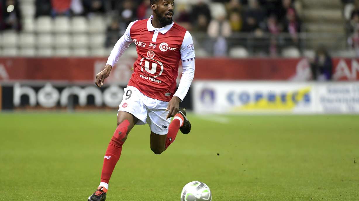 In France, footballers fight workplace bullying in court