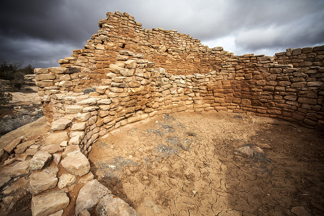 3 reasons to visit Hovenweep National Monument