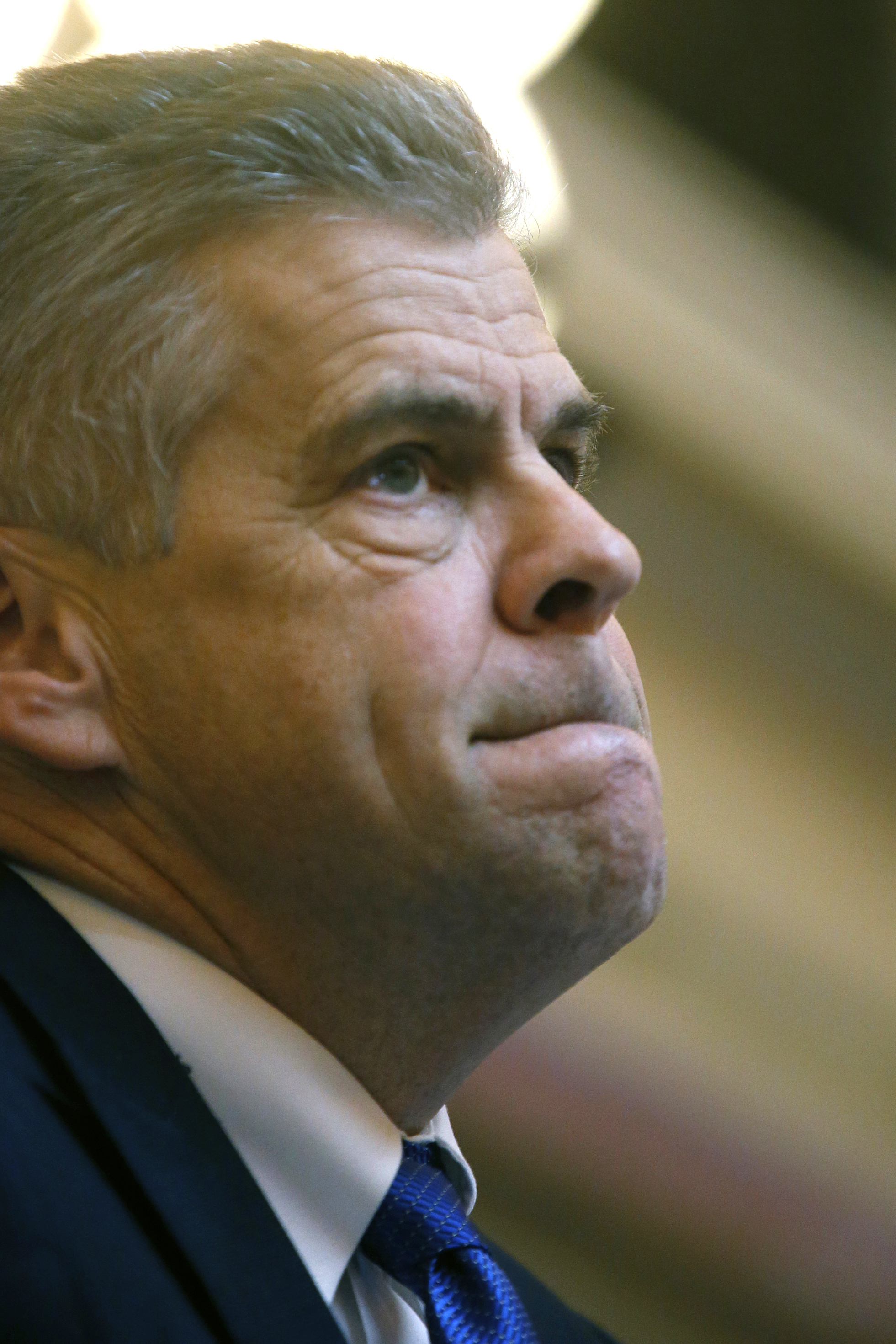 Virginia Democrats' scandals puts spotlight on GOP speaker