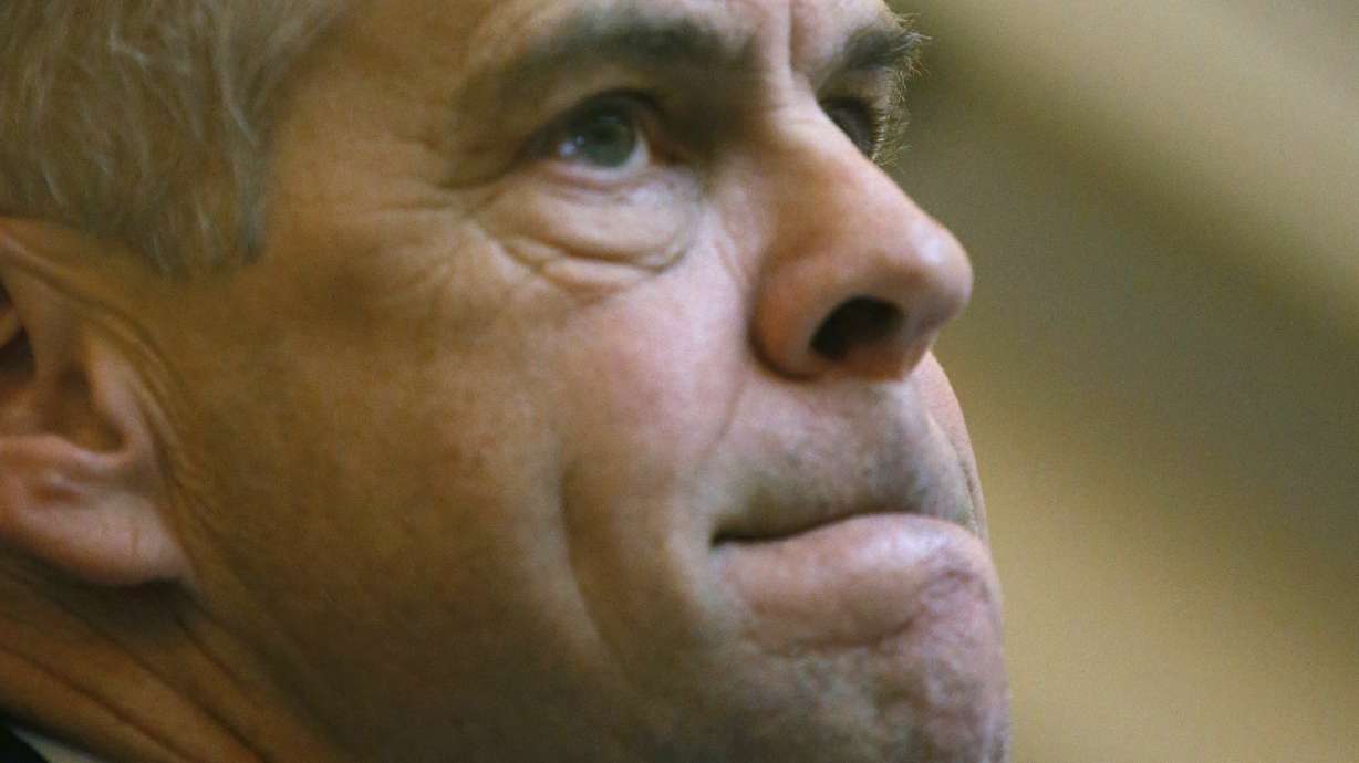 Virginia Democrats' scandals puts spotlight on GOP speaker