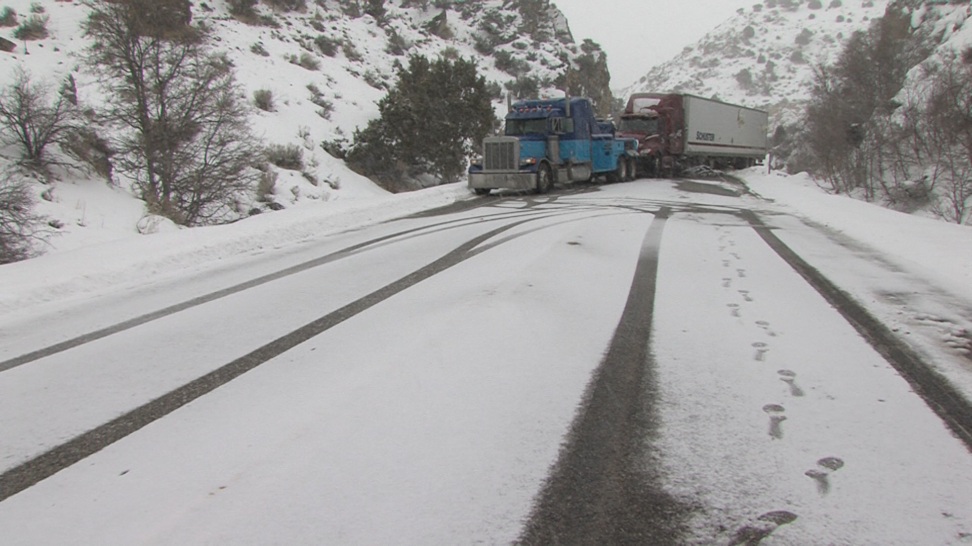 (Photo: Utah Highway Patrol)