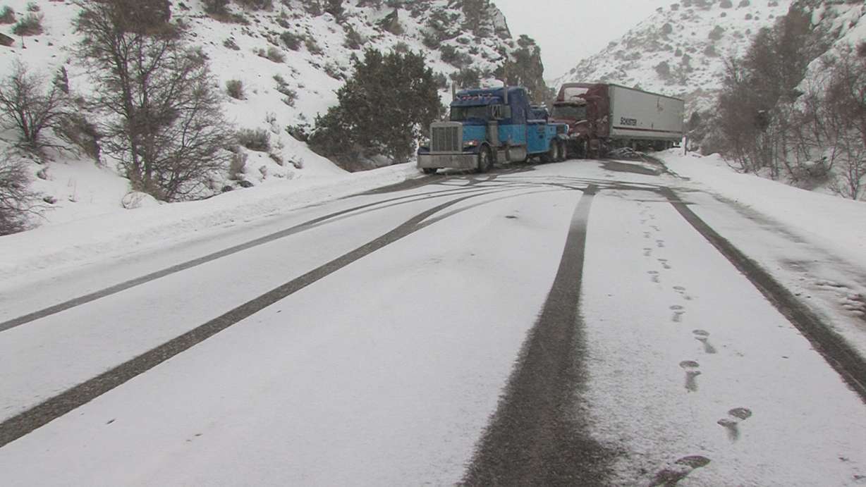 (Photo: Utah Highway Patrol)