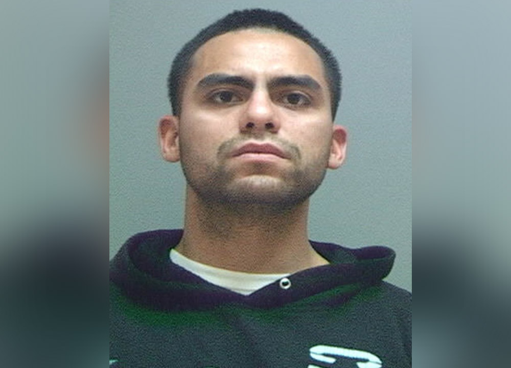 Man threatened to bomb dispatchers, high school, Starbucks, charges say