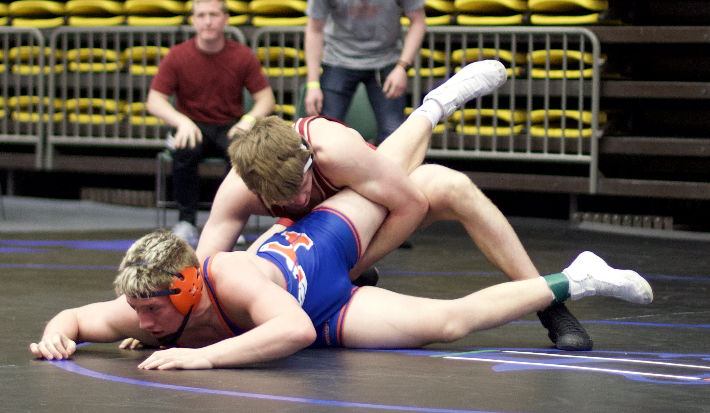 Photo: Sean Walker, KSL.com