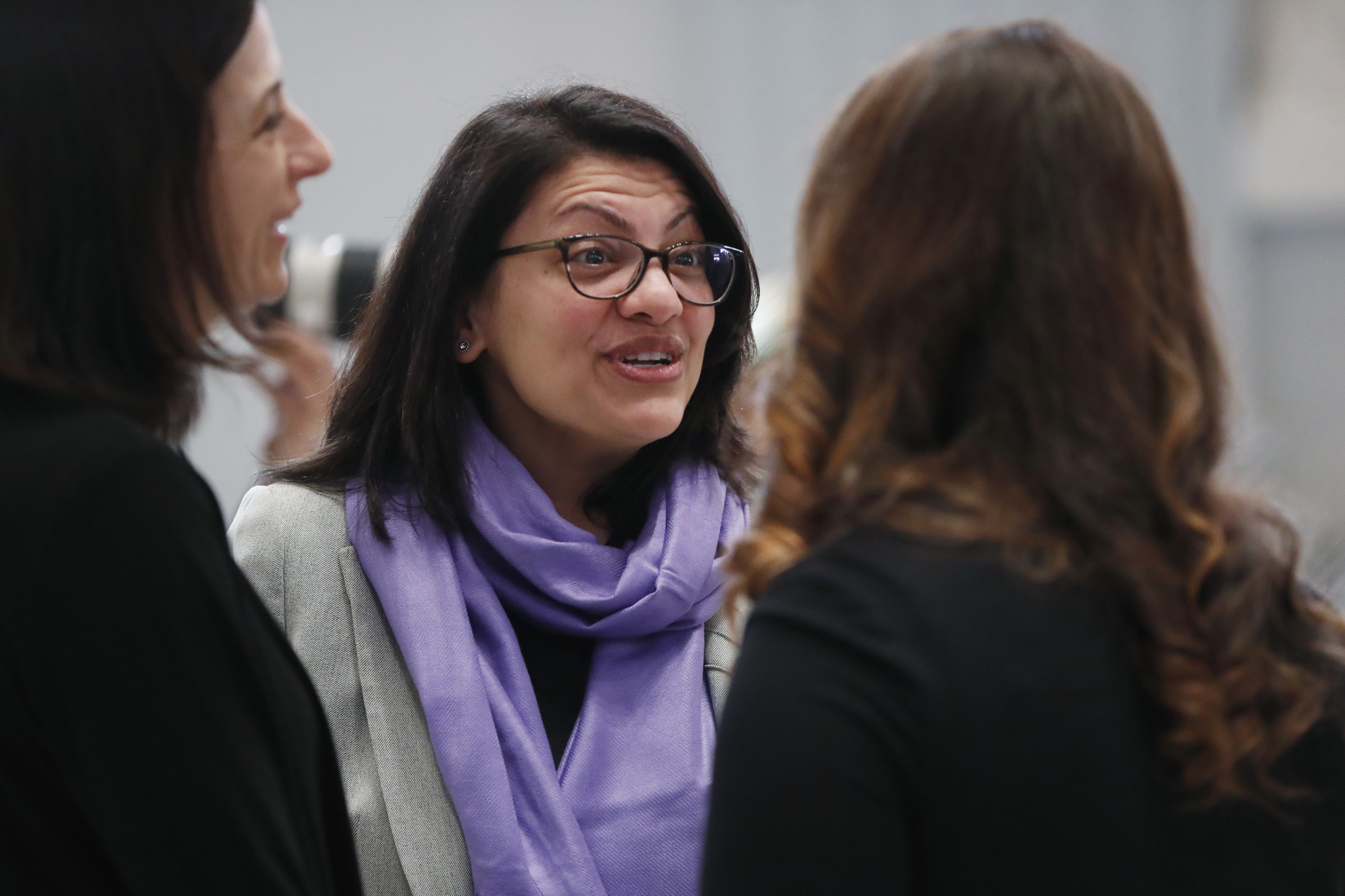 Late Rep. John Dingell celebrated as 'a world-class doer'