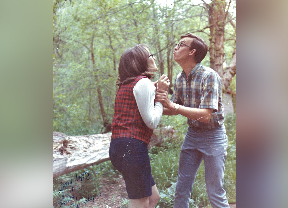 KSL.com love stories: We asked and you sent them in. Here are our favorites đź’•