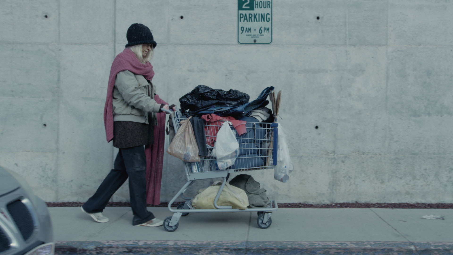 Shelter the Homeless campaigns to raise $10M to help the homeless