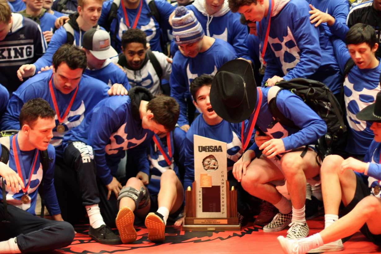 Courtesy photo: Kortney Blackburn