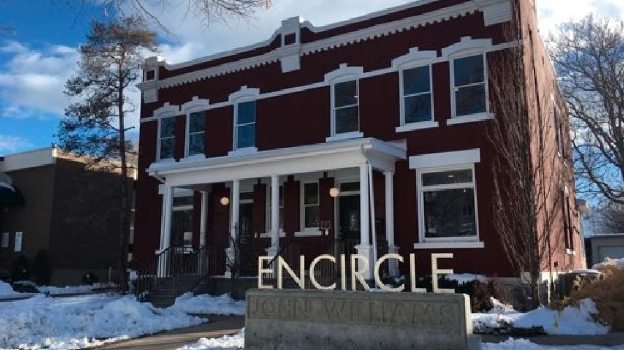 Utah LGBTQ family and youth resource center Encircle opens new location in Salt Lake