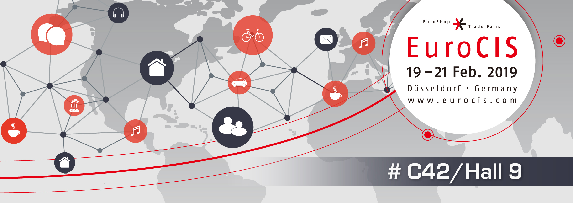 Posiflex showcases new Interactive Self-Service Kiosks and IoT Retail Product Innovations at EuroCIS 2019