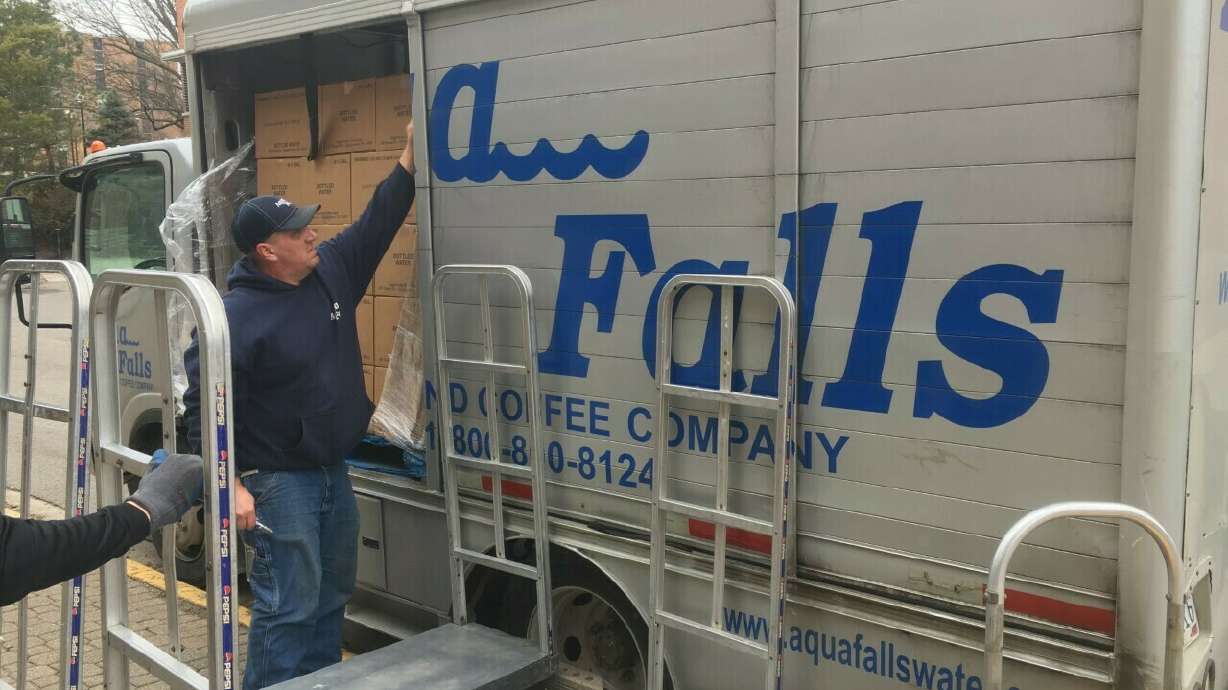 Boil-water advisory ends in Dayton, Ohio