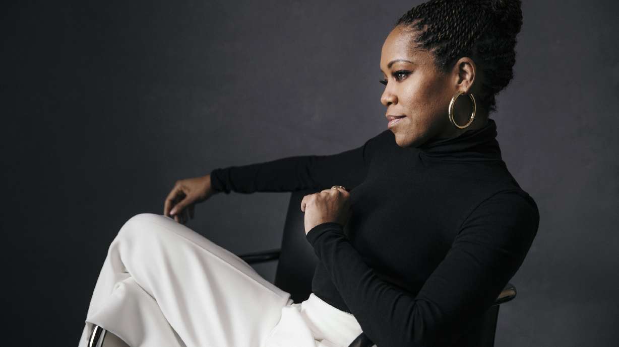 Regina is already a King, but what about president?