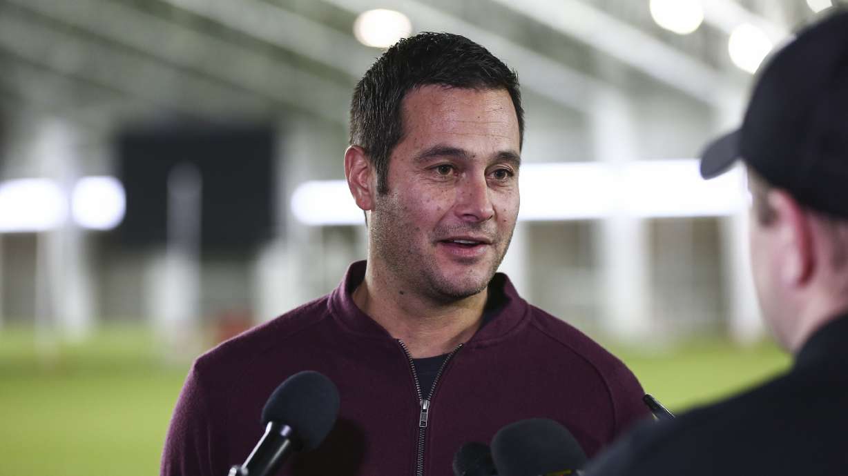 Real Salt Lake files motion to dismiss or stay lawsuit from former coach Mike Petke