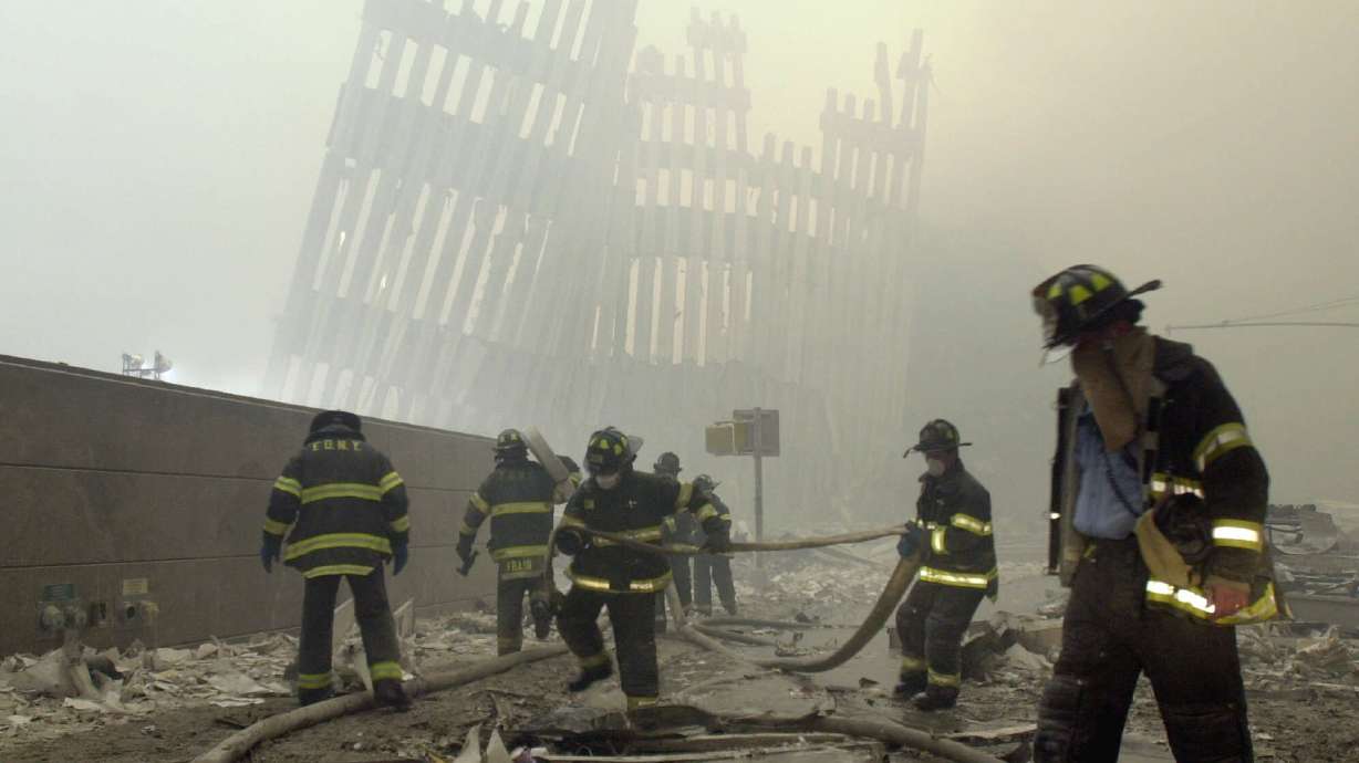 9/11 fund running out of money for those with illnesses