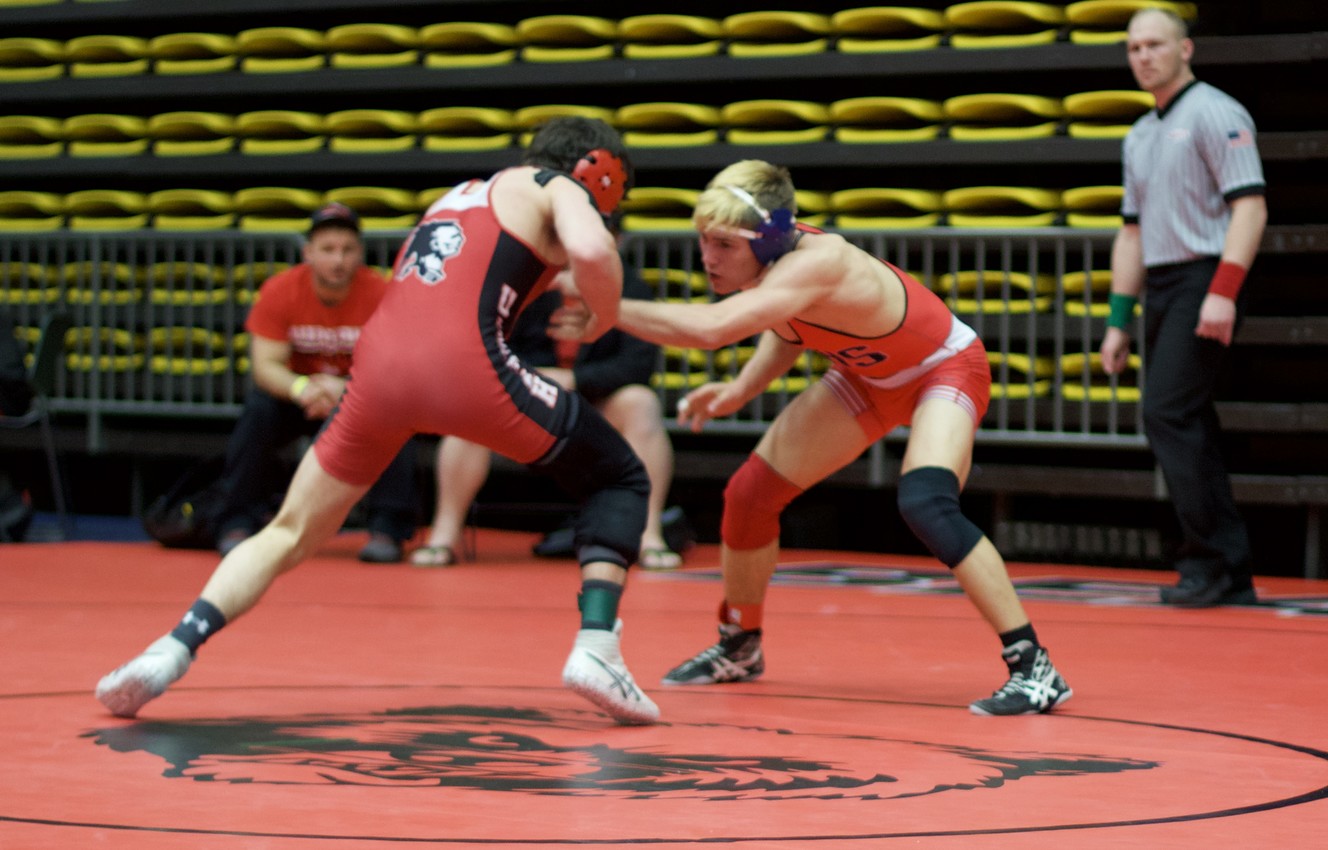 Photo: Sean Walker, KSL.com