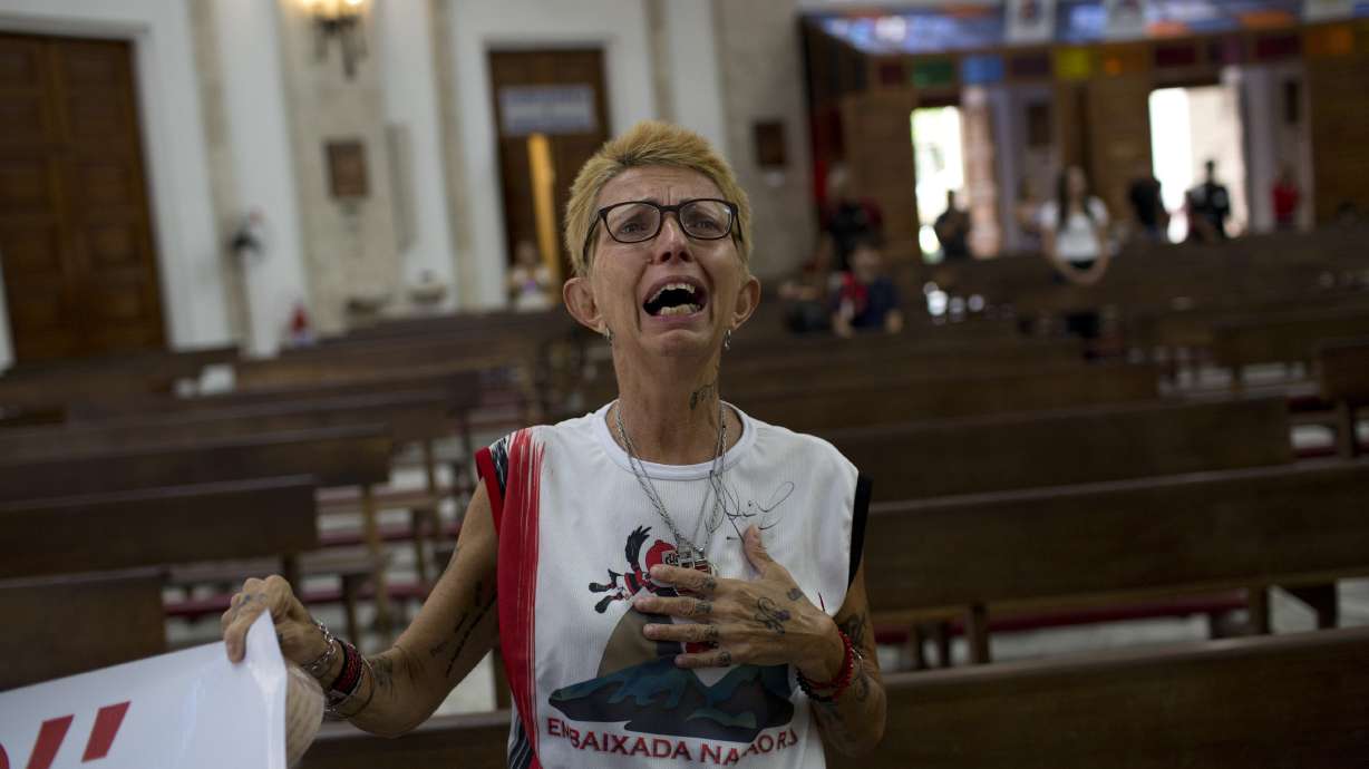 Flamengo soccer club fire in Brazil: bad luck or negligence?