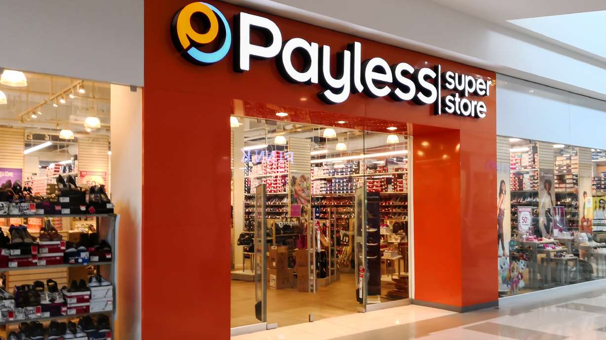 Payless ShoeSource to shutter all of its remaining US stores