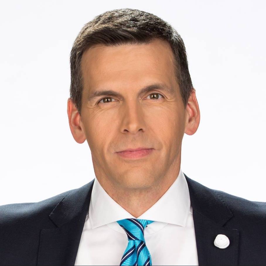 Mike Headrick, KSL-TV