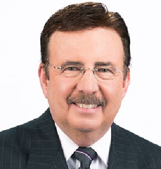 Keith McCord