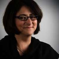 Marjorie Cortez, Deseret News