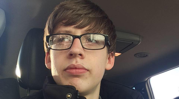 Ethan Lindenberger made headlines after getting his vaccinations without his mother’s permission. (Photo: Ethan Lindenberger, Facebook)