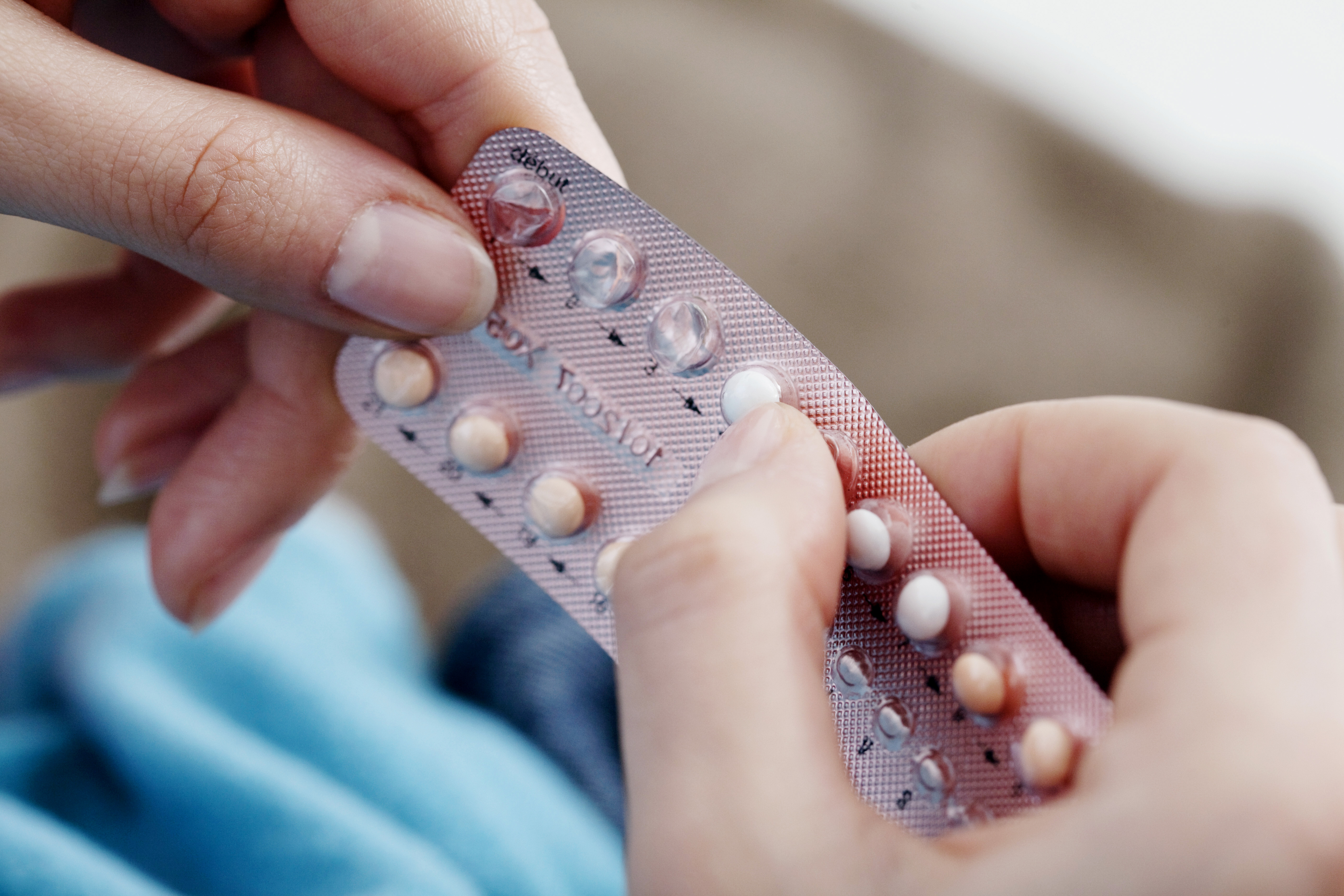 Proposal would let Utah women stay on birth control in jail