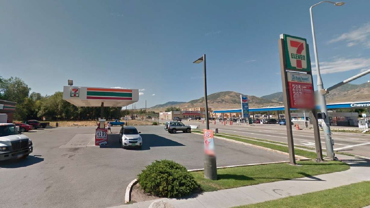 Woman convicted of stealing from work her first day on the job