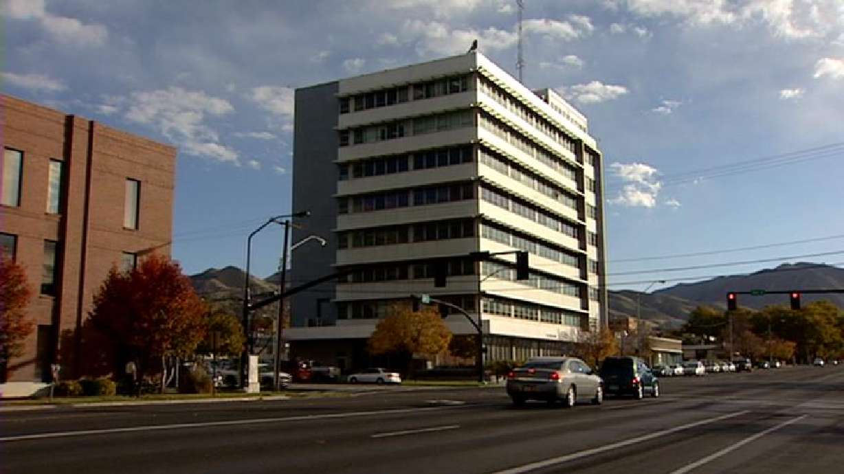 What's Next for Public Safety Building?