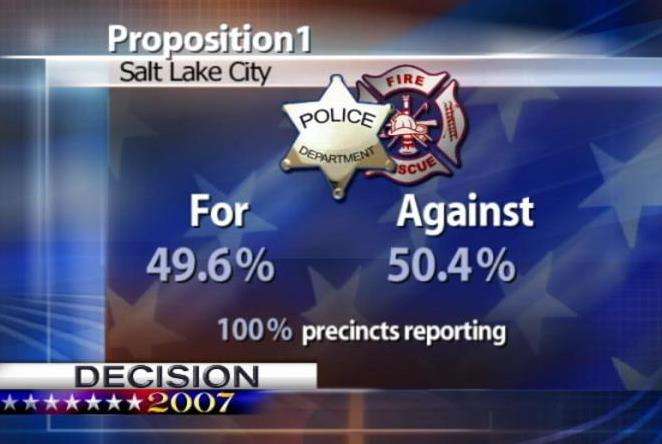 What's Next for Public Safety Building?