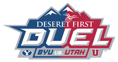 Utah wins Deseret First Duel