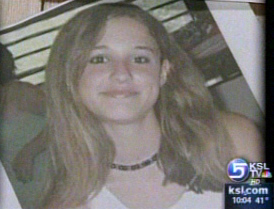 Teen Seemingly Disappears from Flight