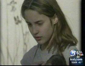 Teen Seemingly Disappears from Flight